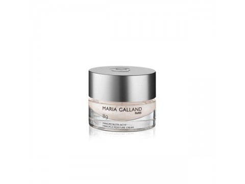 MARIA GALLAND Aktyvus regeneruojantis drėkinantis naktinis kremas, 50 ml MARIA GALLAND Aktyvus regeneruojantis drėkinantis naktinis kremas, 50 ml